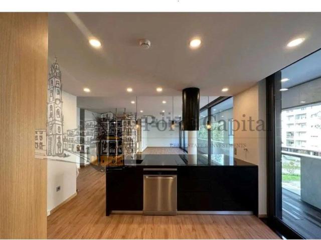 Apartamento, Casa da Música, Cedofeita Santo Ildefonso Sé Miragaia São Nicolau Vitória