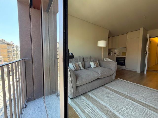 Apartamento, Casa da Música, Cedofeita Santo Ildefonso Sé Miragaia São Nicolau Vitória
