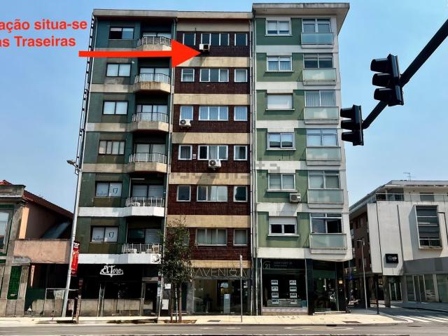 Apartamento, Casa da Música, Cedofeita Santo Ildefonso Sé Miragaia São Nicolau Vitória