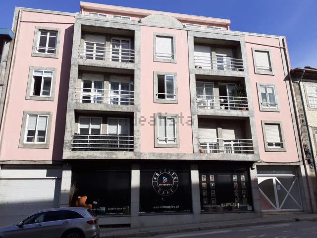 Apartamento, Casa da Música, Cedofeita Santo Ildefonso Sé Miragaia São Nicolau Vitória