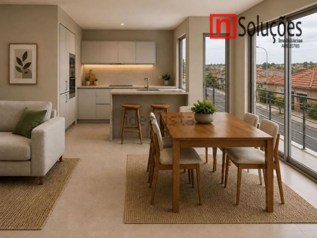 Apartamento, Casal de Cambra