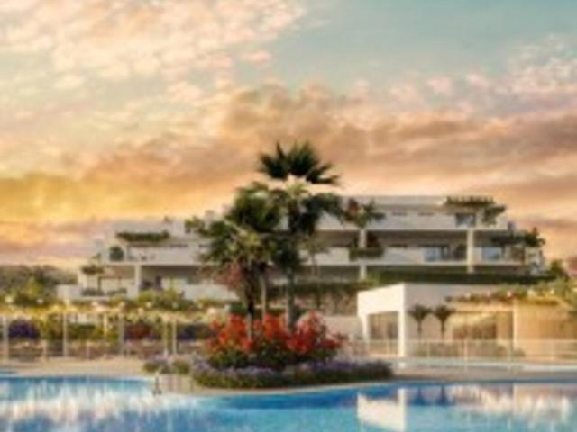 Apartamento, Casares Playa 81m² Casares