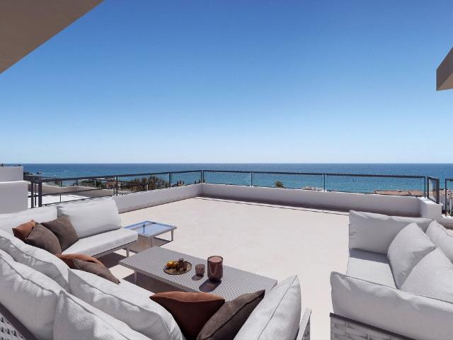 Apartamento, Casares Playa 83m² Casares