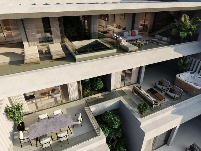 Apartamento, Casares 152m² Casares