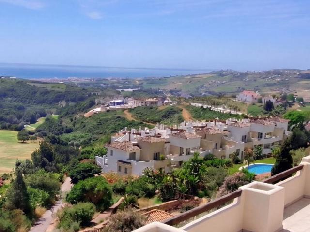 Apartamento, Casares 157m² Casares