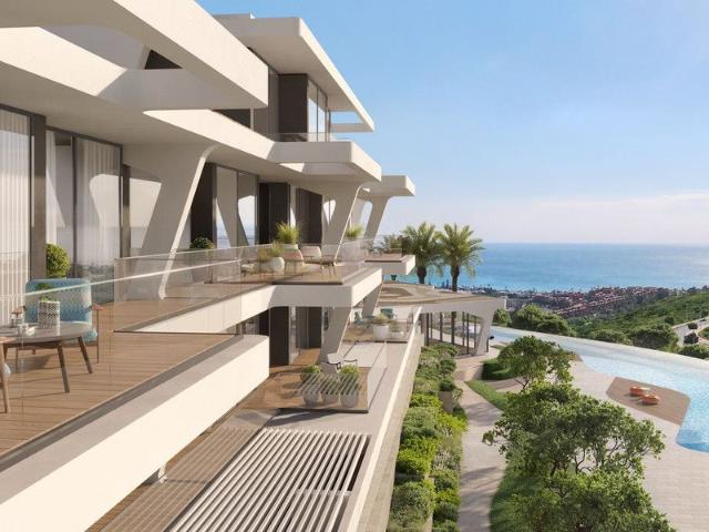 Apartamento, Casares 111m² Casares