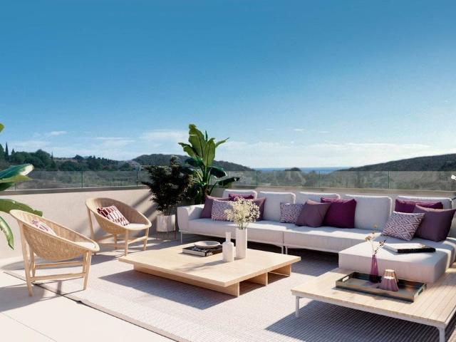 Apartamento, Casares 125m² Casares