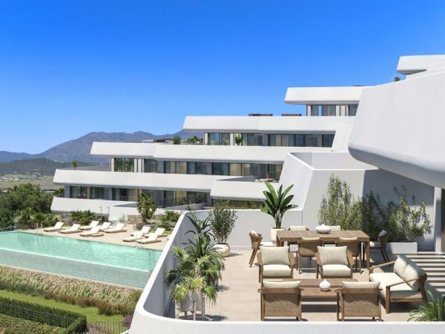 Apartamento, Casares 99m² Casares