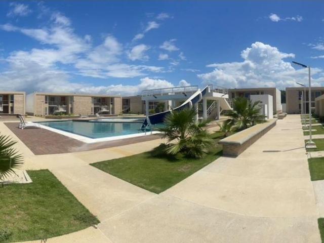 APARTAMENTO CATARGO 1 PB