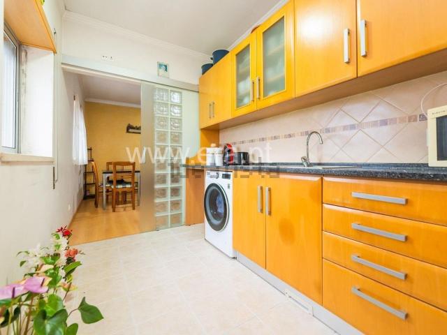 Apartamento, Caxarias
