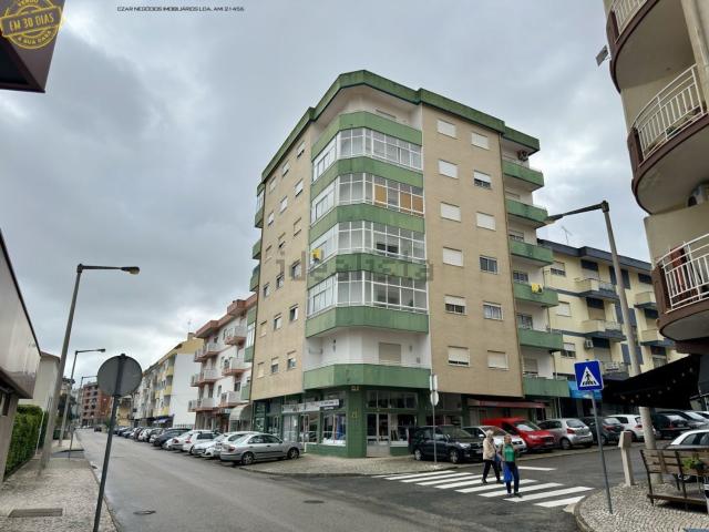 Apartamento, Caxarias