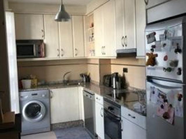 Apartamento Centro
