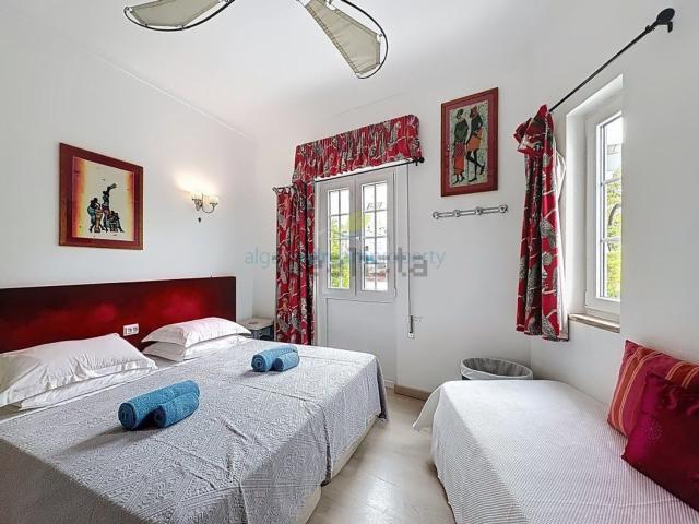 Apartamento, Centro Antigo, Albufeira e Olhos de Água