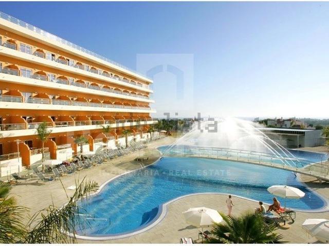 Apartamento, Centro Antigo, Albufeira e Olhos de Água