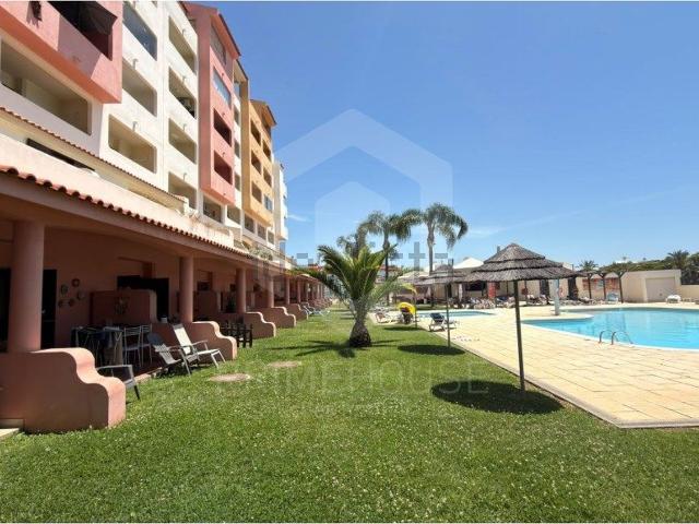 Apartamento, Centro Antigo, Albufeira e Olhos de Água
