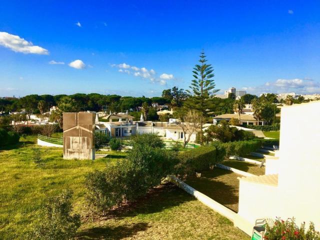 Apartamento, Centro Antigo, Albufeira e Olhos de Água