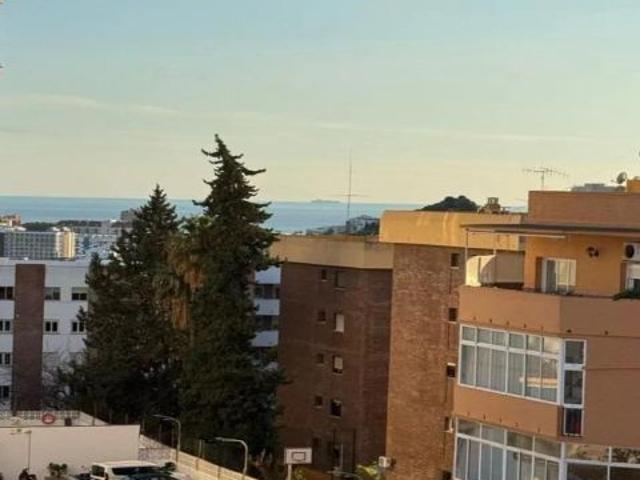 Apartamento Centro Arroyo de la Miel