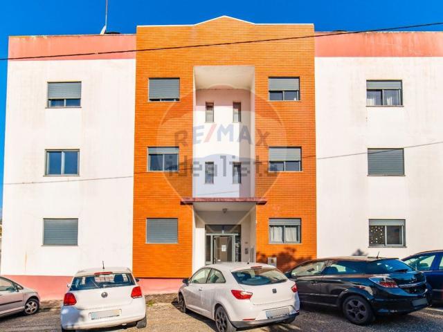 Apartamento, São Martinho do Bispo e Ribeira de Frades