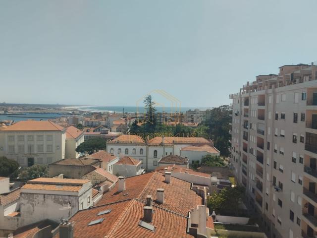 Apartamento, Centro, Buarcos e São Julião