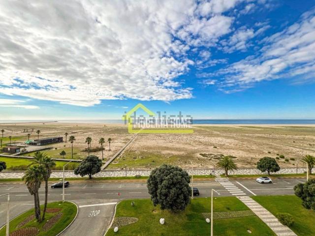 Apartamento, Centro, Buarcos e São Julião