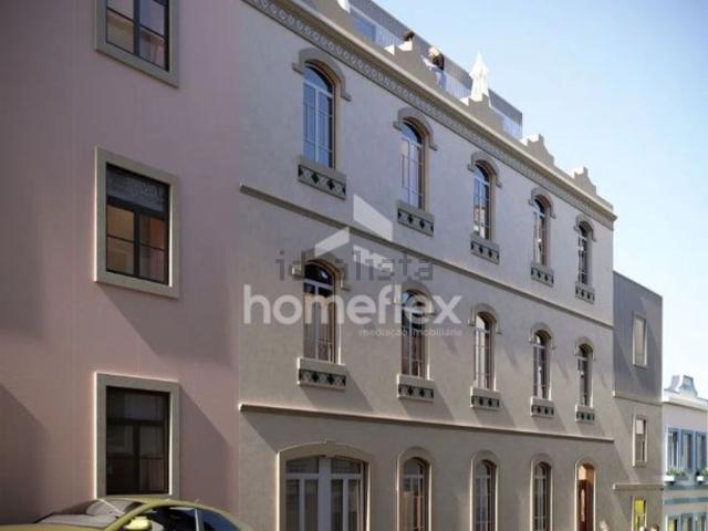 Apartamento, Centro, Buarcos e São Julião