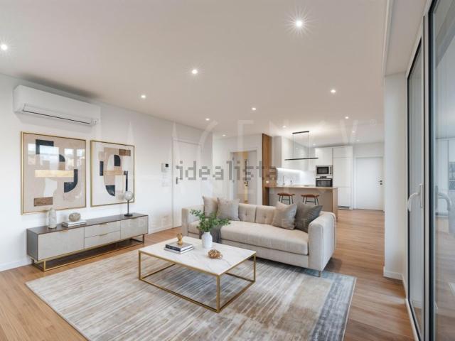 Apartamento, Centro, Buarcos e São Julião