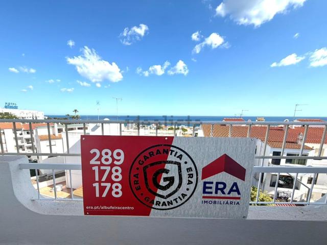 Apartamento, Centro da Cidade, Albufeira e Olhos de Água