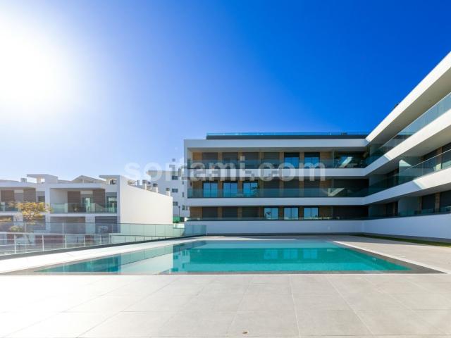 Apartamento, Correeira, Albufeira e Olhos de Água