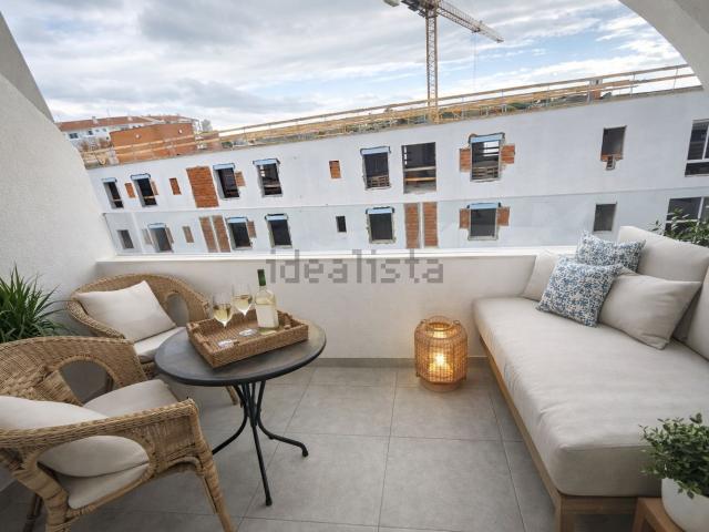 Apartamento, Centro da Cidade, Albufeira e Olhos de Água