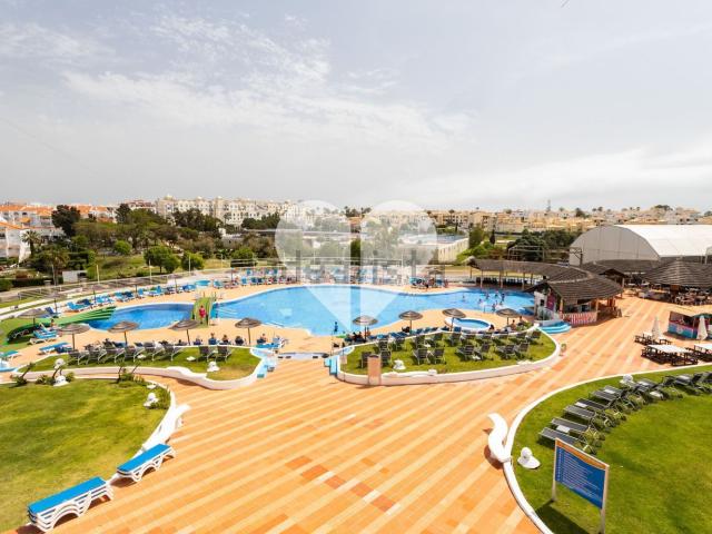 Apartamento, Centro da Cidade, Albufeira e Olhos de Água