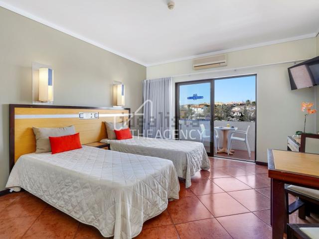 Apartamento, Centro da Cidade, Albufeira e Olhos de Água