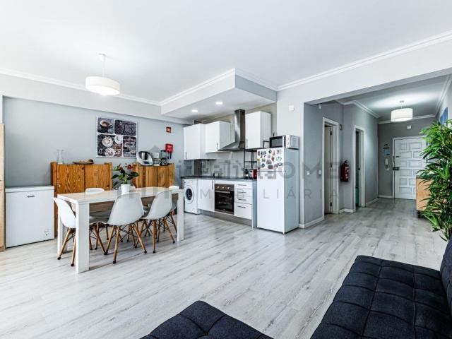 Apartamento, Centro da Cidade, Albufeira e Olhos de Água