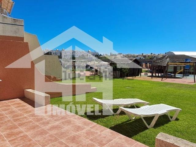 Apartamento, Centro da Cidade, Albufeira e Olhos de Água