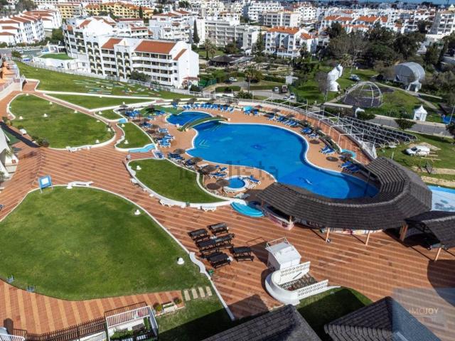 Apartamento, Centro da Cidade, Albufeira e Olhos de Água