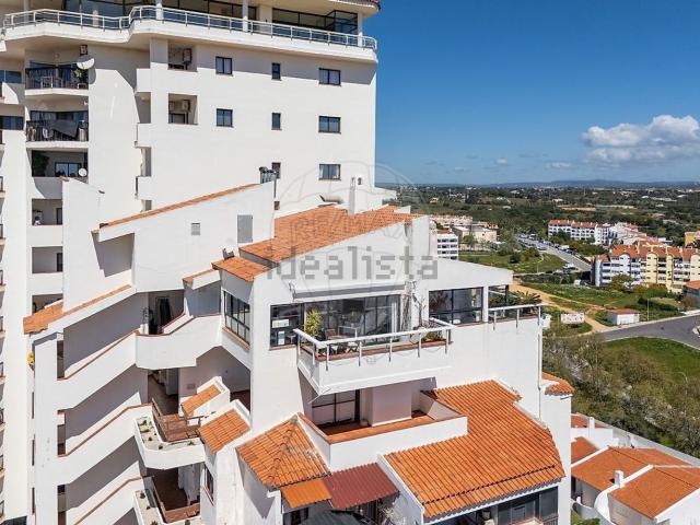 Apartamento, Centro da Cidade, Albufeira e Olhos de Água
