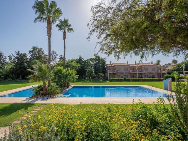 Apartamento, Centro da Cidade, Albufeira e Olhos de Água
