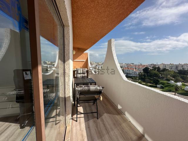 Apartamento, Centro da Cidade, Albufeira e Olhos de Água