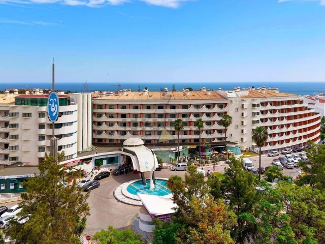 Apartamento, Centro da Cidade, Albufeira e Olhos de Água