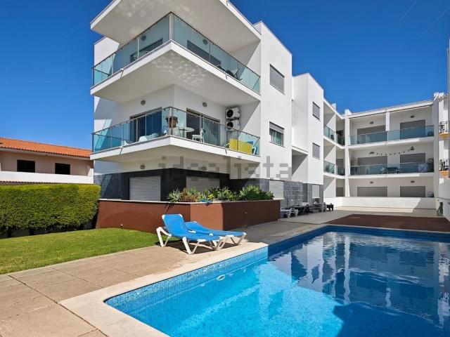 Apartamento, Centro da Cidade, Albufeira e Olhos de Água