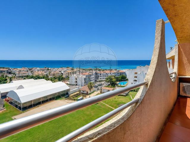Apartamento, Centro da Cidade, Albufeira e Olhos de Água