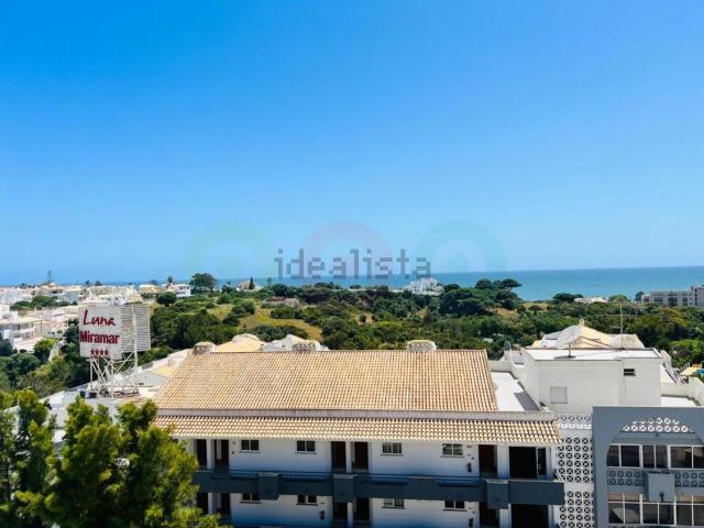 Apartamento, Centro da Cidade, Albufeira e Olhos de Água