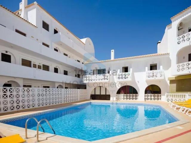 Apartamento, Centro da Cidade, Albufeira e Olhos de Água