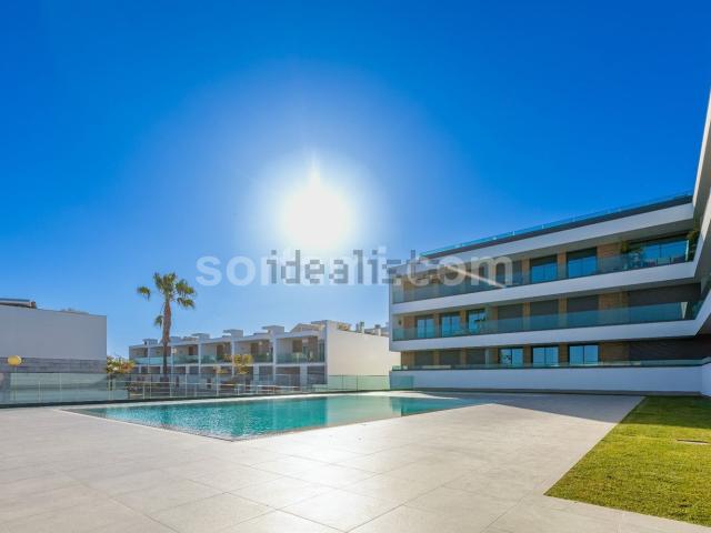 Apartamento, Correeira, Albufeira e Olhos de Água