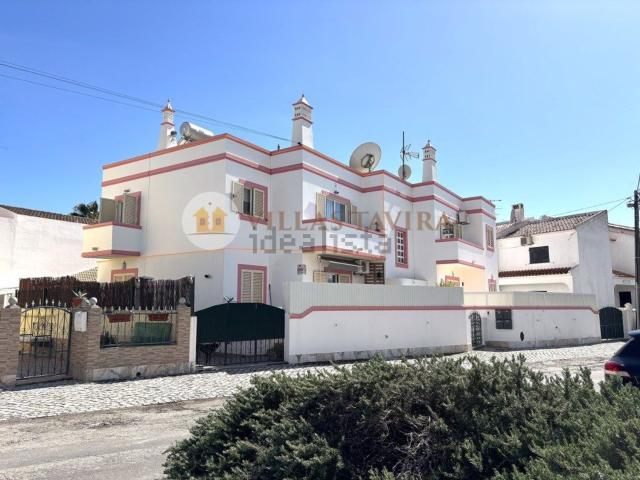 Apartamento, Conceição e Cabanas de Tavira