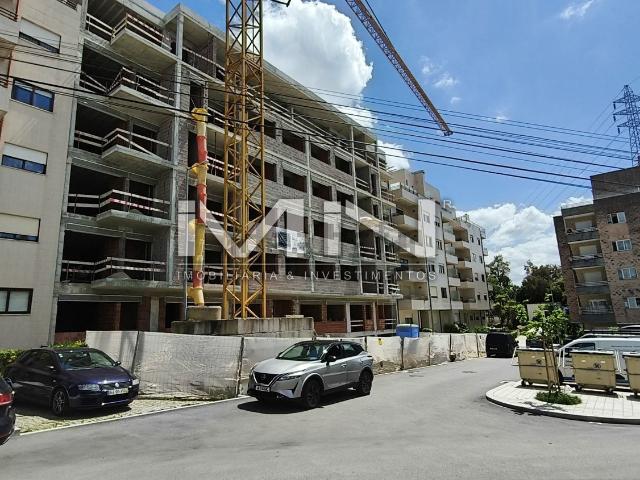 Apartamento, Centro de Gondomar, São Cosme Valbom Jovim