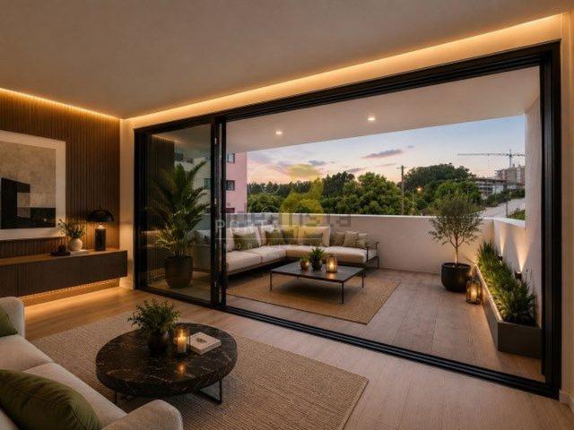 Apartamento, Centro de Gondomar, São Cosme Valbom Jovim