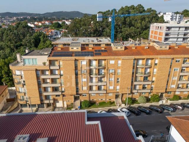 Apartamento, Centro de Gondomar, São Cosme Valbom Jovim