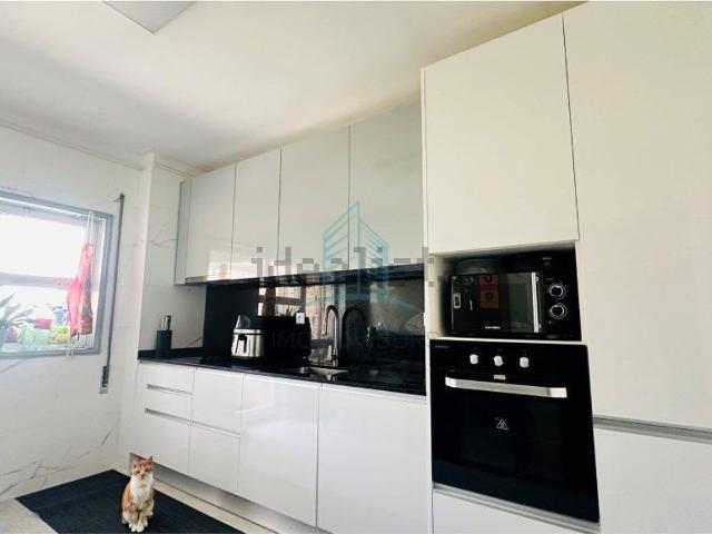 Apartamento, Centro de Gondomar, São Cosme Valbom Jovim