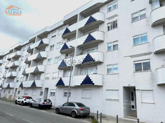 Apartamento, Centro de Gondomar, São Cosme Valbom Jovim