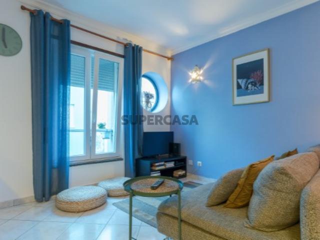 Apartamento centro de Lagos